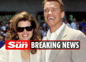 Setelah 10 Tahun Pisah, Arnold Schwarzenegger dan Maria Shriver Resmi Bercerai
