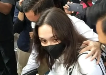 Greta Iren: Keluarga Gaga Orang Kaya, Mustahil Tak Sanggup Rp 12,6 Miliar