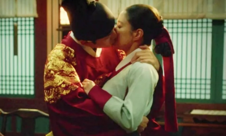Drakor The Red Sleeve Peringkat Drama dan Aktor Paling Populer 