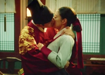 Drakor The Red Sleeve Peringkat Drama dan Aktor Paling Populer 