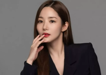 Park Min Young Keluar dari Namoo Actors Pindah ke Hook Entertainment 