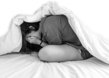 Hampir 70 Persen Wanita Paruh Baya Alami Disfungsi Seksual