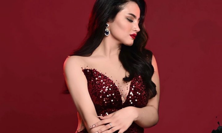 Cassandra Angelie Dikaitkan artis CA yang Ditangkap, Netizen: Artis CA Bukan Sih?