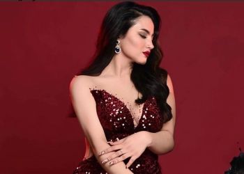 Cassandra Angelie Dikaitkan artis CA yang Ditangkap, Netizen: Artis CA Bukan Sih?