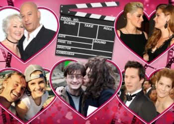 Gaya naksir bintang Hollywood, dari Kagum, Cinta Rahasia dan Berkencan 