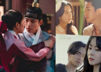 Drakor The Red Sleeve Berakhir, Mengalahkan Snowdrop dan Bulgasal