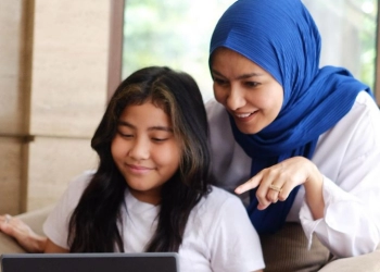 Meisya Siregar Protes Kebijakan PTM 100 Persen Siswa Sekolah