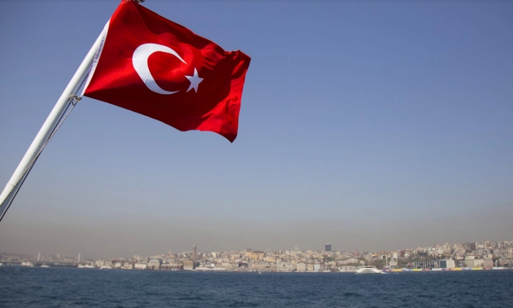 Jubir Kemenkes: Turki Penyumbang Omicron Terbesar Dalam Negara