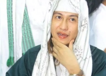 Polda Jabar, Tetapkan Habib Bahar Sebagai Tersangka dan Ditahan 