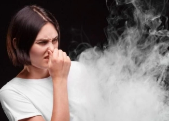 Bagi Perokok Pasif, Lakukan 4 Tips Ini Agar Paru-Paru Tetap Sehat
