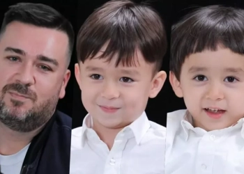 Pemeran The Return Of Superman, Sam, William, dan Bentley Ucapkan Salam Perpisahan 