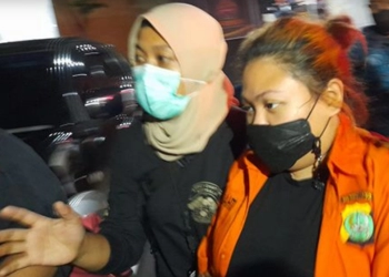 Berkas Lengkap, Tersangka Olivia Nathania Diserahkan ke Kejati DKI Jakarta
