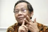 Cuitan Ferdinand Ditanggapi Mahfud MD, Begini Penjelasannya 