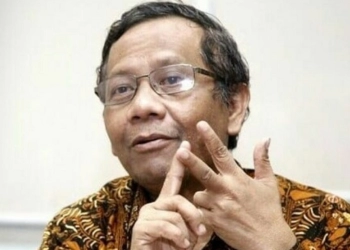 Cuitan Ferdinand Ditanggapi Mahfud MD, Begini Penjelasannya 