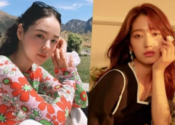 5 Aktris Korea yang Baru Menjadi Ibu, Mengharapkan Kehadiran Anak