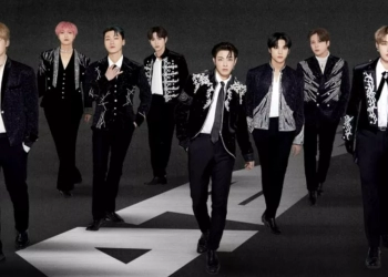 Virus Omicron Meningkat, ATEEZ Batalkan Tur ke Negara Eropa