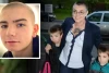 Sinead O'Connor Berduka, Shane Putra kesayangannya Meninggal Dunia