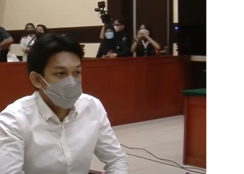 Gaga Muhammad: Saya Tak Mampu Sediakan 12,6 Miliar, Lalu Dipenjara