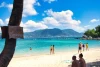 5 Pantai Terindah di Dunia, Kelingking Bali Satu Diantaranya