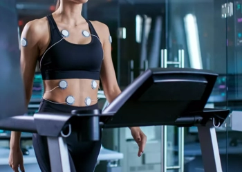 5 Manfaat Treadmill, Olah Raga Di dalam Rumah