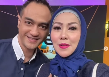 Venna Melinda: Saya dan Ferry Irawan akan Menikah Maret 2022 di Bali