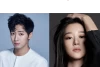 Lee Sang Yeob Beradu Acting dengan Seo Ye Ji di Eve’s Scandal