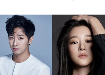 Lee Sang Yeob Beradu Acting dengan Seo Ye Ji di Eve’s Scandal