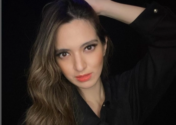 Nia Ramadhani Menangis, Dituntut 1 Tahun Penjara Kasus Narkoba
