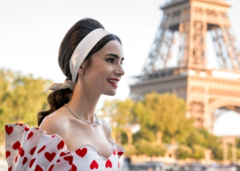 Serial Emily in Paris Diperbarui untuk Musim 3 dan 4 di Netflix