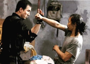 Film The Raid akan Diremake Netflix dan Disutradarai Gareth Evans