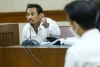 Sidang Jerinx SID Memanas, Adam Deni dan Pengacara Terdakwa Saling Tunjuk