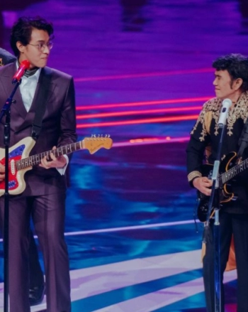 Musisi Ardhito Pramono Ditangkap Polisi Terkait Narkoba