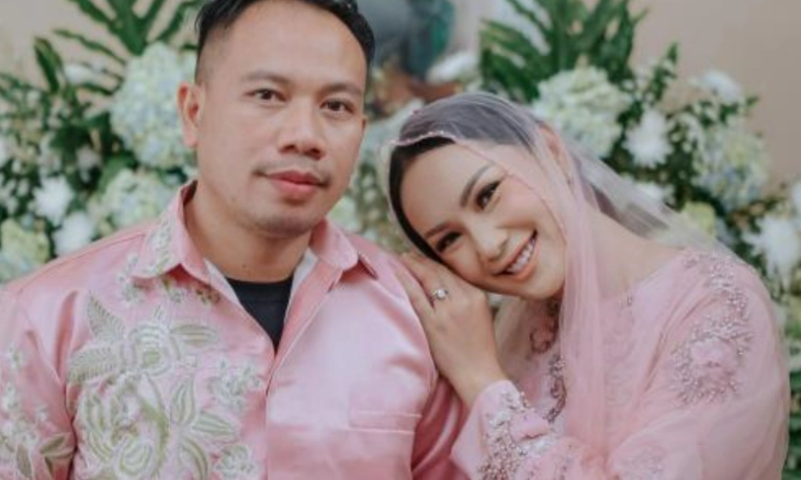Kalina Ocktaranny: Saya Keluar Rumah, karena Sudah Bercerai dari Vicky 