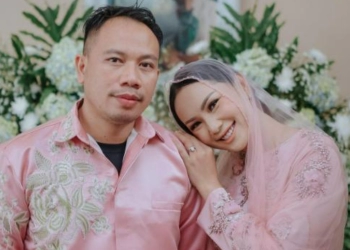Kalina Ocktaranny: Saya Keluar Rumah, karena Sudah Bercerai dari Vicky 