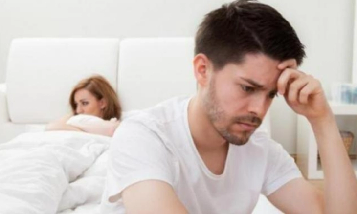Efek Covid, Merusak Pembuluh Darah ke Penis dan Sebabkan Disfungsi Ereksi