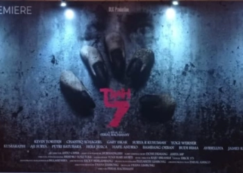 Setelah 2 Tahun Menunggu, Trah 7 Akhirnya Tayang di Bioskop 