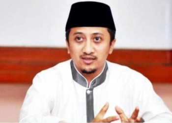 Dugaan Wanprestasi, Yusuf Mansur Digugat  Rp. 98 Triliun ke PN Jaksel
