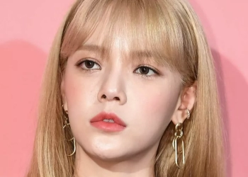 Kontrak Eksklusif Shin Jimin dan FNC Entertaimen Berakhir
