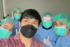 Thariq Halilintar Umumkan Dirinya Terpapar Covid-19, Varian Omicron