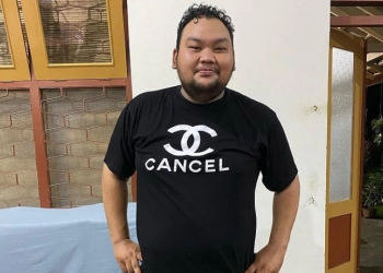 Komedian Fico Fachriza Ditangkap Polisi Kasus Narkoba Tembakau Gorilla