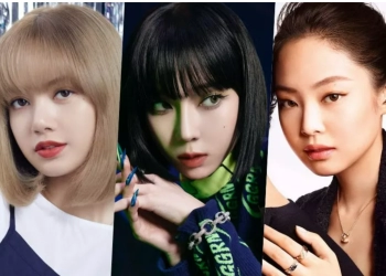 Ini Dia Peringkat Popularitas 30 Anggota Girl Group, Ada Lisa BLACKPINK dan Winter aespa