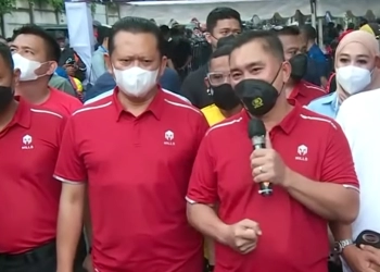 Hari Ini, Minggu (16/1) Ajang Balap Street Race Diresmikan Kapolda Metro Jaya