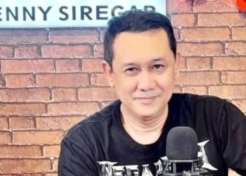 Kasus Dugaan Ujaran Kebencian Denny Siregar Ditangani Polda Metro Jaya