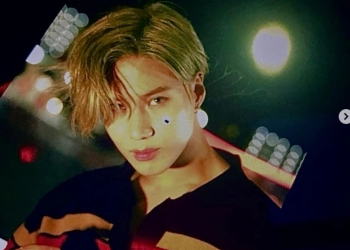 Jalani Wajib Militer, Taemin SHINee Alami Depresi dan Kecemasan