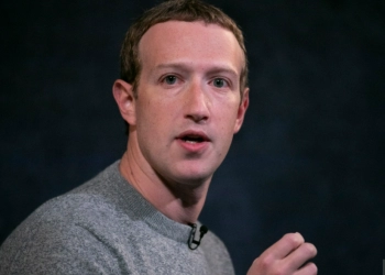 Penyimpangan Internet, Facebook Tak Bertindak Melawan 8.000 Kejahatan Seks Anak 