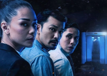 Adinia Wirasti Jadi Orang Terisolasi di Film Kamu Tidak Sendiri