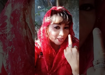 Politisi Dewi Tanjung: Doddy Sudrajat Mengganggu Stabilitas dan Keamanan Negara 