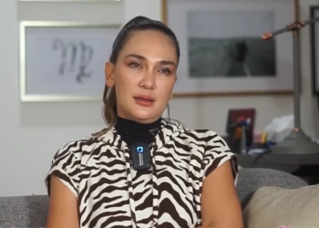 Luna Maya: Berdamai dengan Masa Lalu, Ariel Masih Mengisi Hatinya 