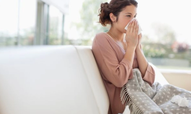 5 Gejala Omicron Baru yang Diungkap Para Ilmuwan