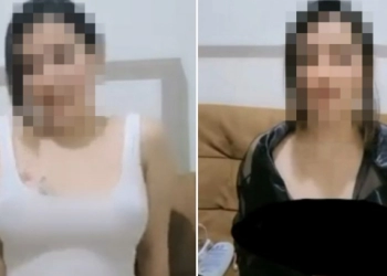 Roy Suryo: Foto Syur Mirip Nagita Slavina Asli, Bukan Rekayasa